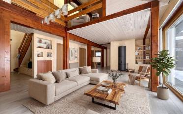 Einfamilienhaus 6 Zimmer - image - 6
