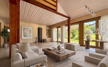 Einfamilienhaus 6 Zimmer - image - 8