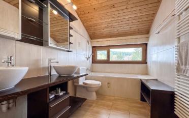 Einfamilienhaus 6 Zimmer - image - 10