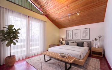 Einfamilienhaus 6 Zimmer - image - 9