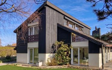 Einfamilienhaus 6 Zimmer - image - 2