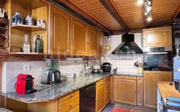 Bauernhaus 6 Zimmer - image - 6