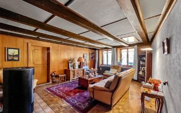 Bauernhaus 6 Zimmer - image - 9