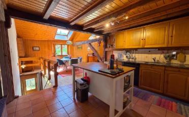 Bauernhaus 6 Zimmer - image - 7