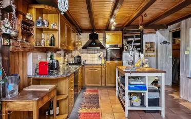 Bauernhaus 6 Zimmer - image - 8
