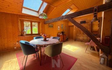 Bauernhaus 6 Zimmer - image - 5