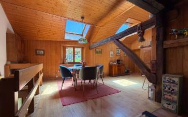 Bauernhaus 6 Zimmer - image - 4