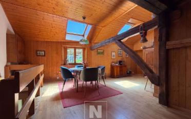 Ferme 6 pièces - image - 8