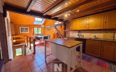 Farm house 6 rooms - image - 6