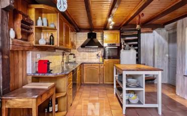 Farm house 6 rooms - image - 7