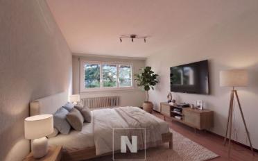 Apartment 3.5 rooms - image - 8
