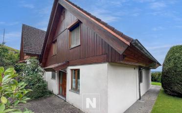 Einfamilienhaus 5.5 Zimmer - image - 12