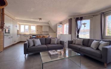 Roof flat 4.5 rooms - image - 13