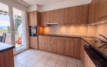 Apartment 3.5 rooms - image - 3