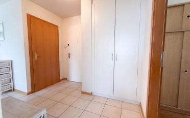 Apartment 3.5 rooms - image - 12