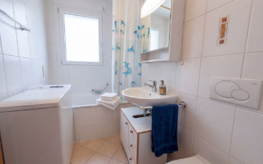 Apartment 3.5 rooms - image - 13