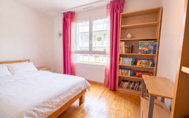 Apartment 3.5 rooms - image - 9