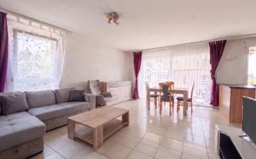 Apartment 3.5 rooms - image - 1