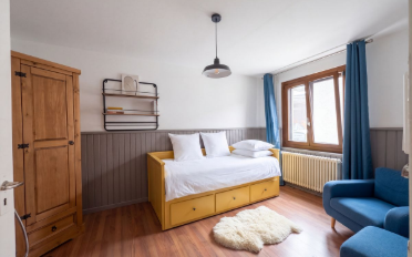 Maison 8.5 pièces - image - 5