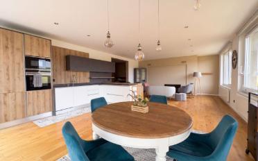 Maison 8.5 pièces - image - 2