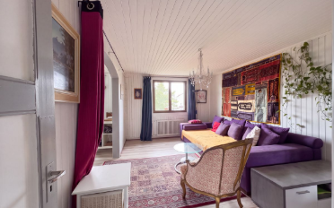 Maison 8.5 pièces - image - 13