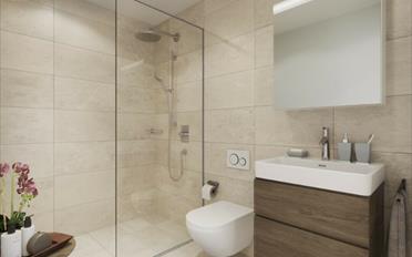 Terrace flat 4.5 rooms - image - 5