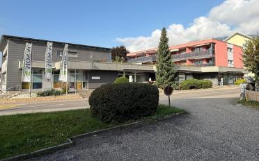 Mixed use property - image - 1