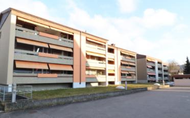 Residential building - image - 2