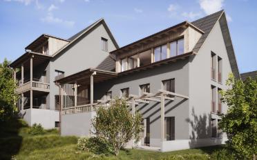Duplex 4.5 Zimmer - image - 1