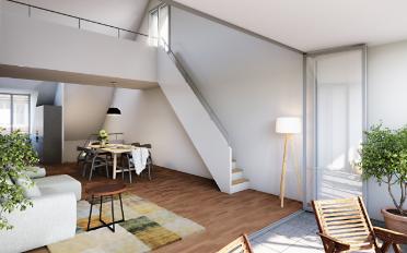 Duplex 5.5 Zimmer - image - 3