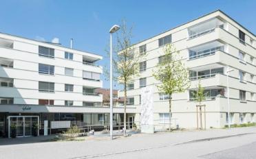 Apartment 3.5 rooms - image - 1