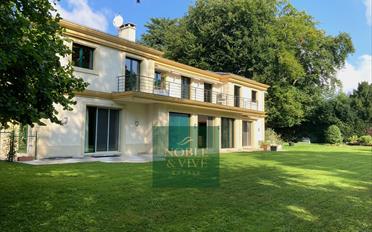 Villa 12 pièces - image - 1