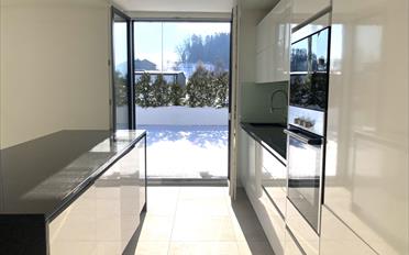 Apartment 5.5 rooms - image - 4