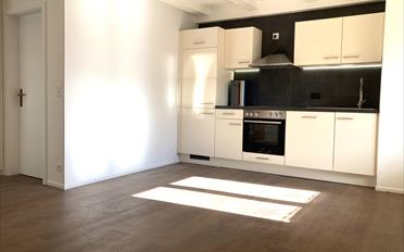 Wohnung 2.5 Zimmer - image - 2