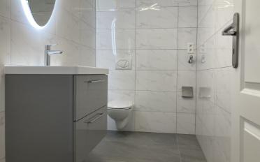 Apartment 3.5 rooms - image - 8