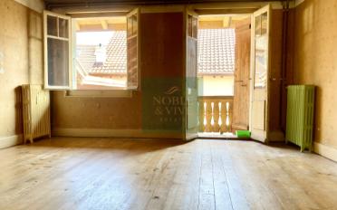 Reihenfamilienhaus 4.5 Zimmer - image - 2