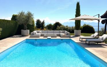 Villa 10.5 rooms - image - 1