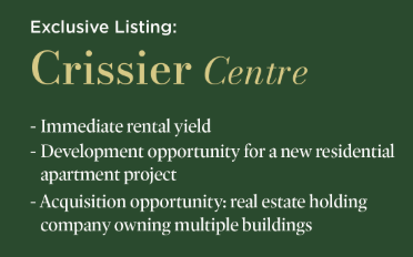 Residential building - image - 3