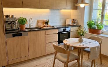 Wohnung 2.5 Zimmer - image - 1