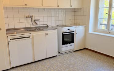 Wohnung 2.5 Zimmer - image - 4