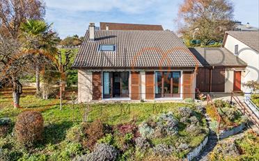 Doppeleinfamilienhaus 4.5 Zimmer - image - 2