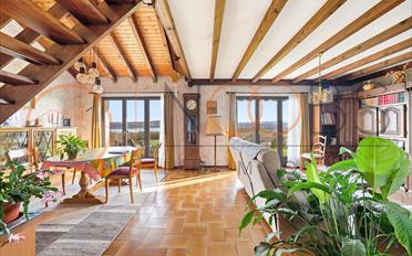 Doppeleinfamilienhaus 4.5 Zimmer - image - 7