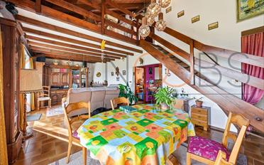 Doppeleinfamilienhaus 4.5 Zimmer - image - 8
