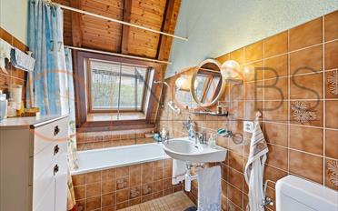 Doppeleinfamilienhaus 4.5 Zimmer - image - 10
