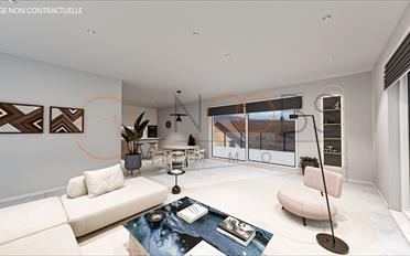 Wohnung 3.5 Zimmer - image - 1