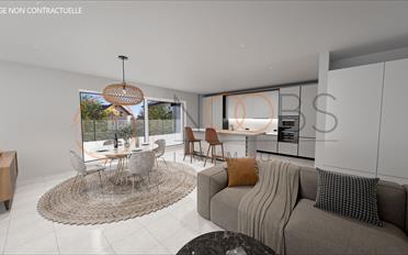 Wohnung 2.5 Zimmer - image - 1