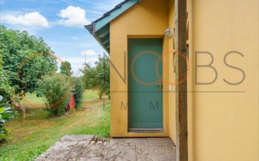 Villa 6.5 pièces - image - 4