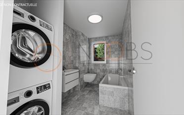 Apartment 3.5 rooms - image - 6