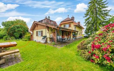 Villa 5 pièces - image - 2