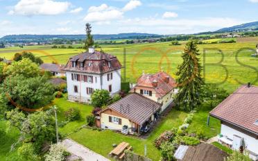 Einfamilienhaus 5 Zimmer - image - 4